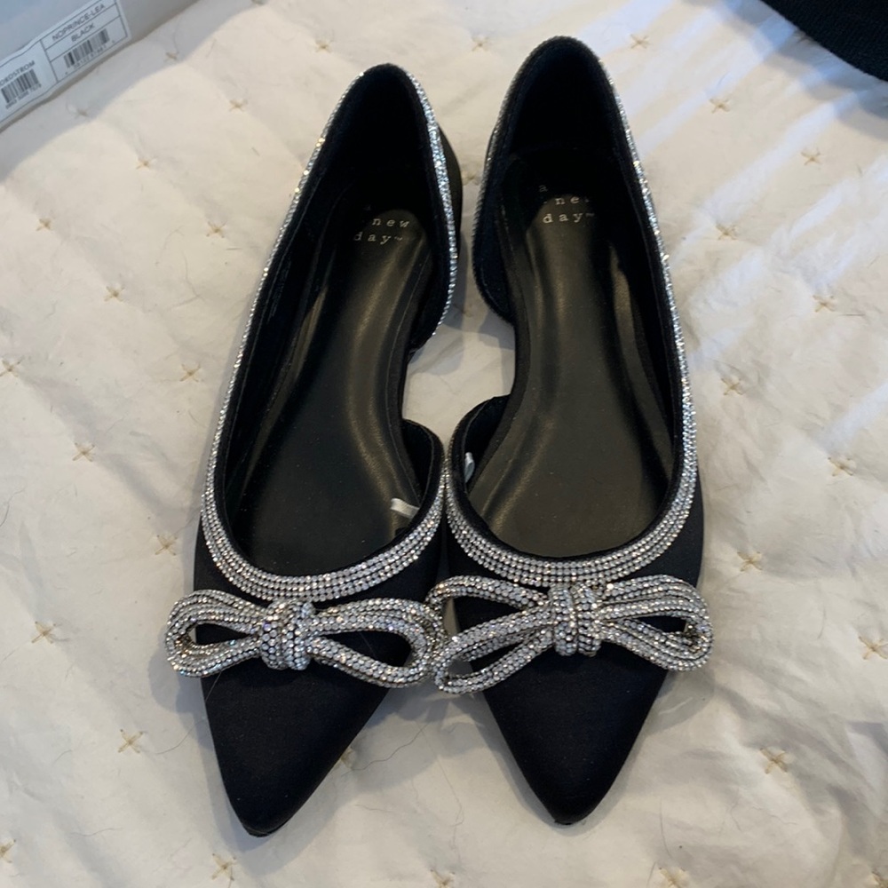 A New Day Flats